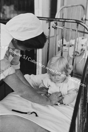 HOSPITAL SICK CHILD